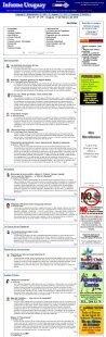 Informe Uruguay 380