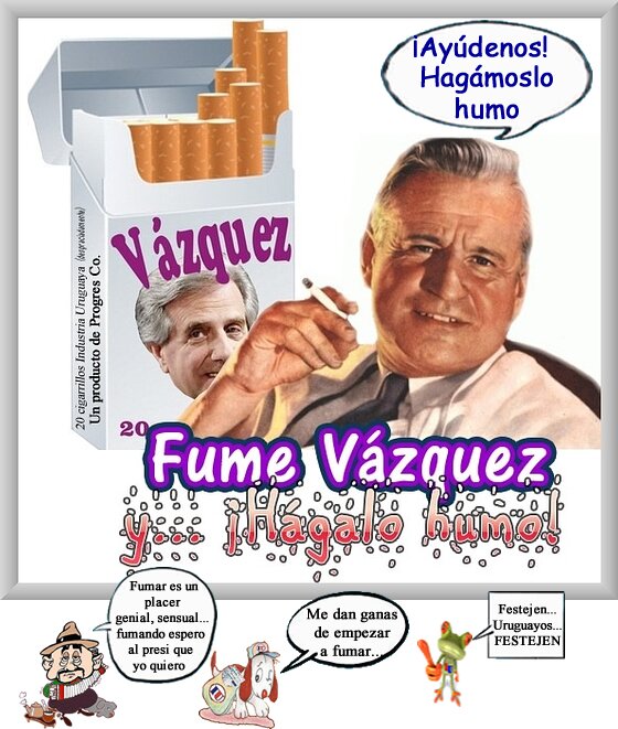 Humor Pol&iacute;tico