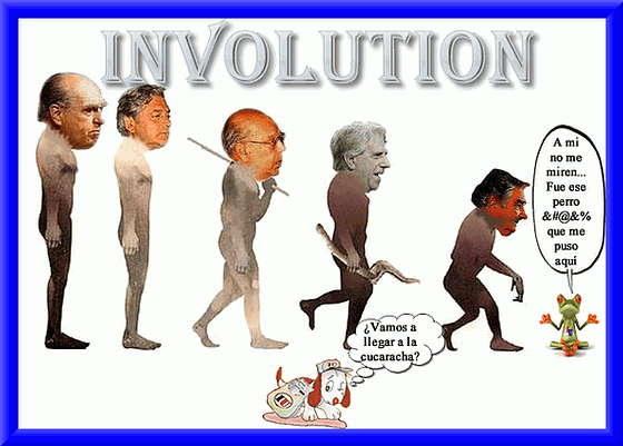 Humor Pol&iacute;tico