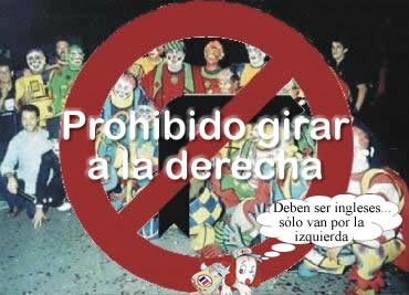 Humor Pol&iacute;tico