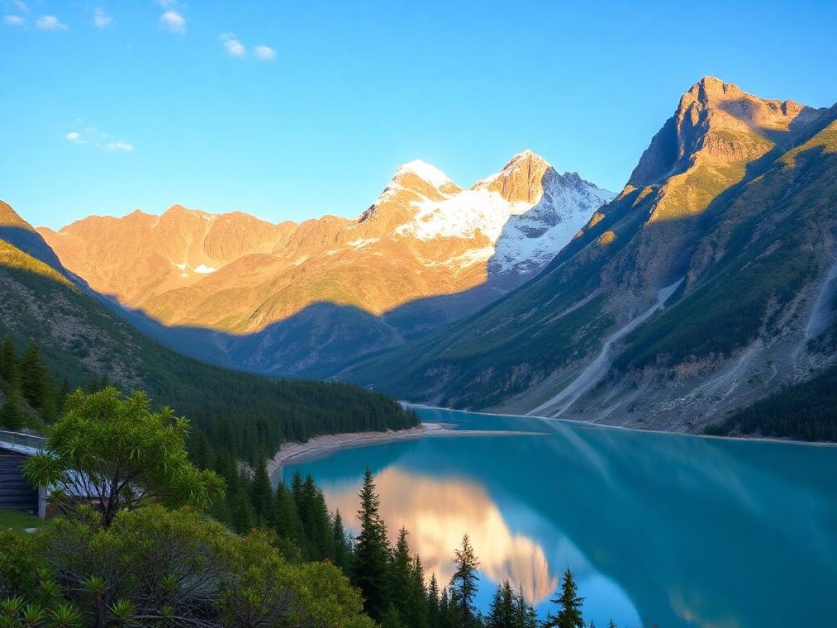 8 lieux nature incontournables en Argentine