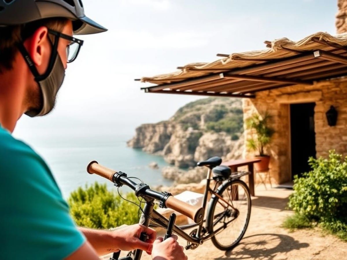 Voyage dans le Salento gourmet en Italie