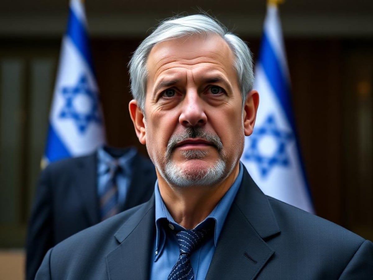 Montevideo summons Israeli ambassador over West Bank incidents