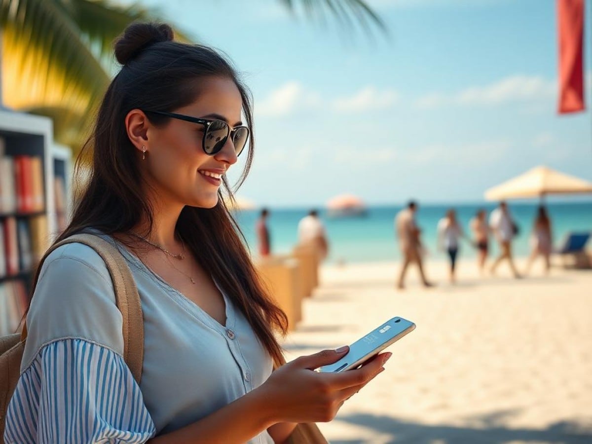 El futuro es digital