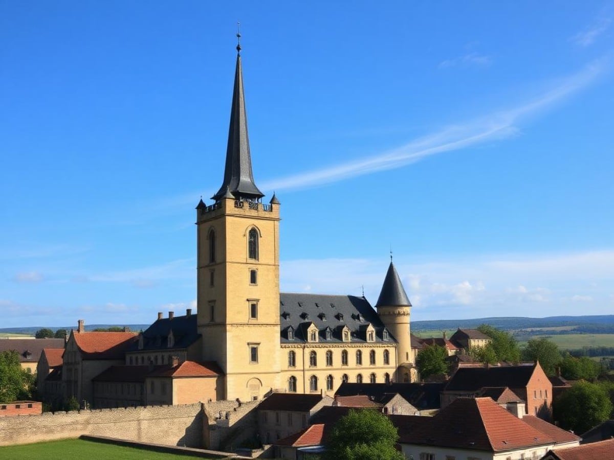Que voir ? Que faire à Saint-Emilion ?
