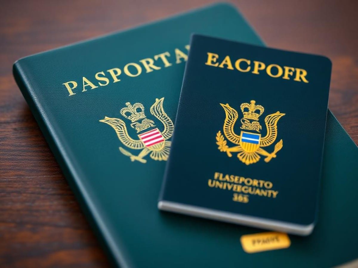 Uruguay agrees to amend passports following rejection from France and Germany
