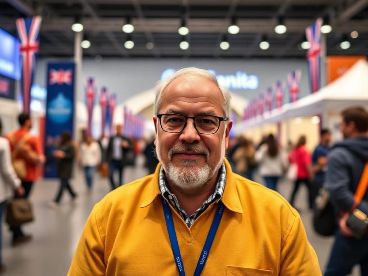 Falklands’ delegation will be attending Expo-Prado next September in Uruguay