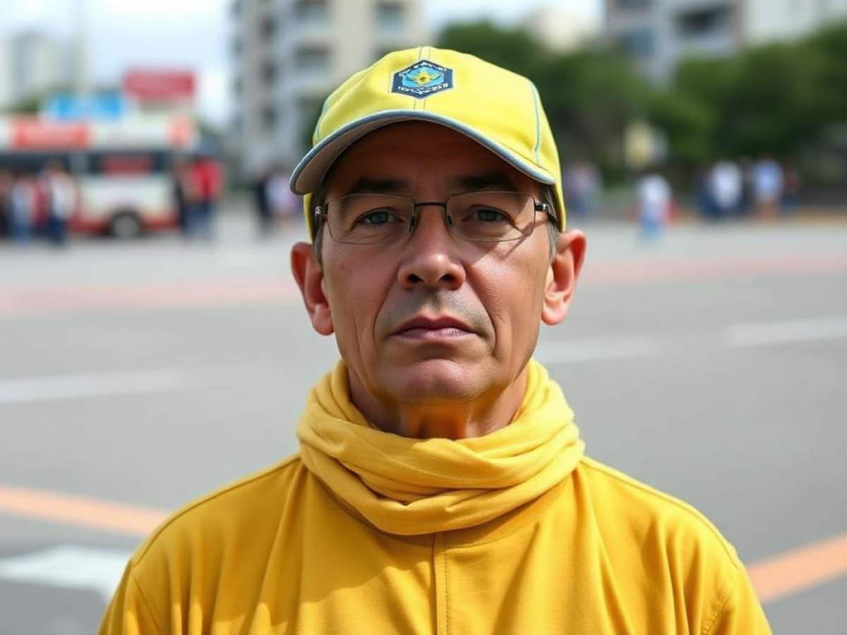 Uruguay's population projected to decline over time