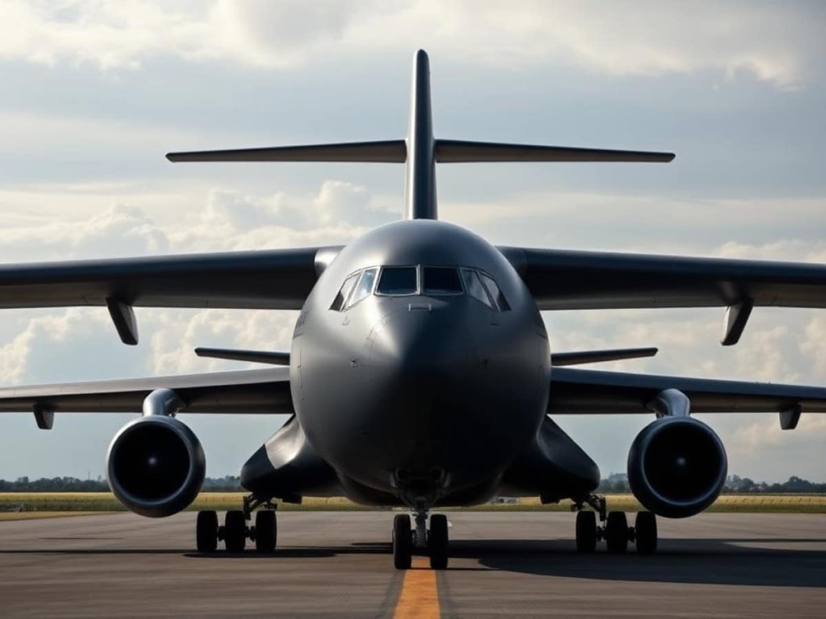 Argentine outlet denounces Chilean and Uruguayan help to Royal Air Force