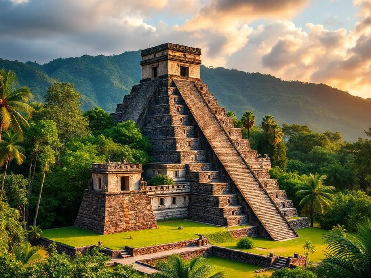 9 sites incontournables au Guatemala pour découvrir le monde maya