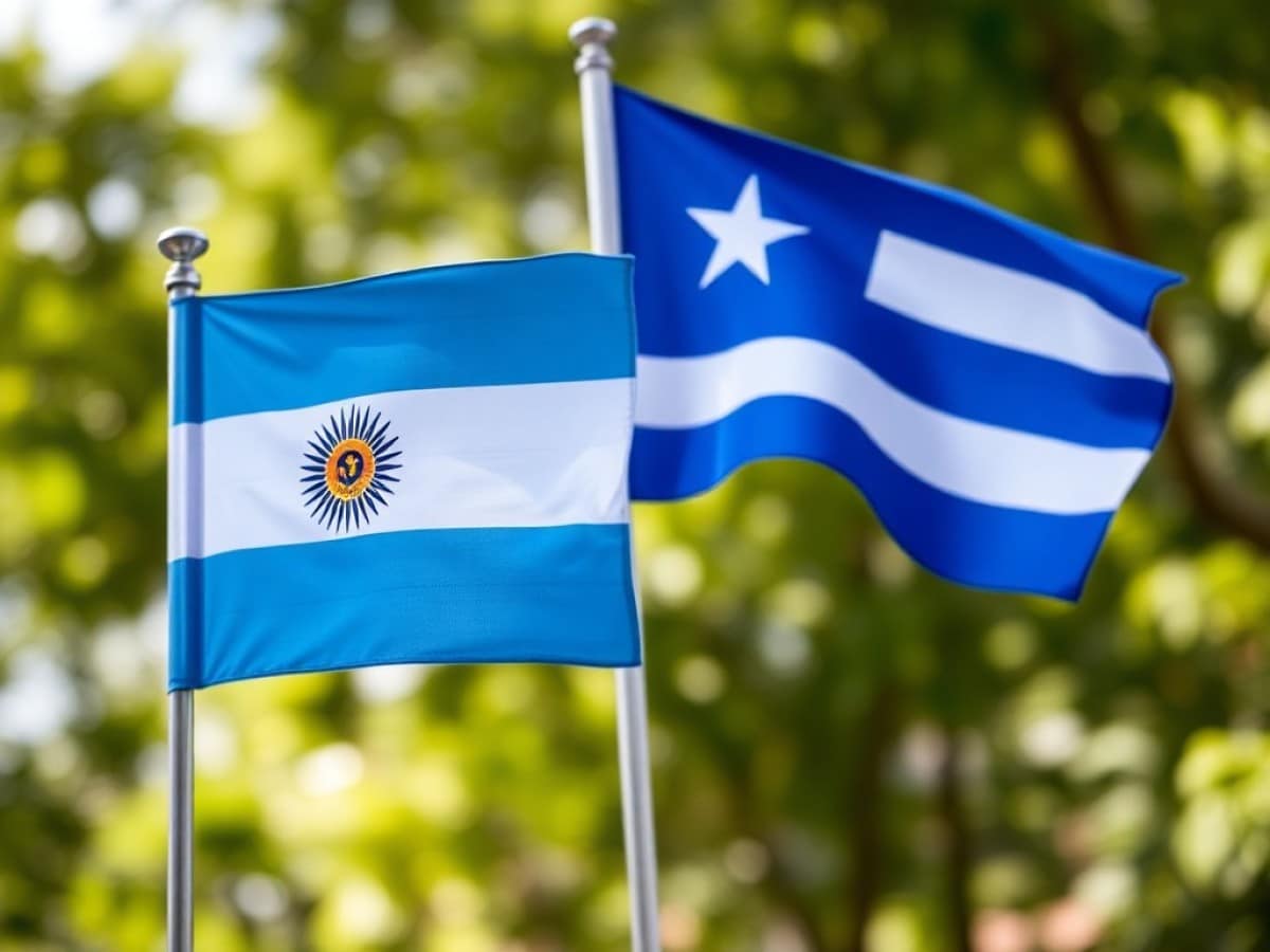 Argentina-US deal shakes up Uruguay