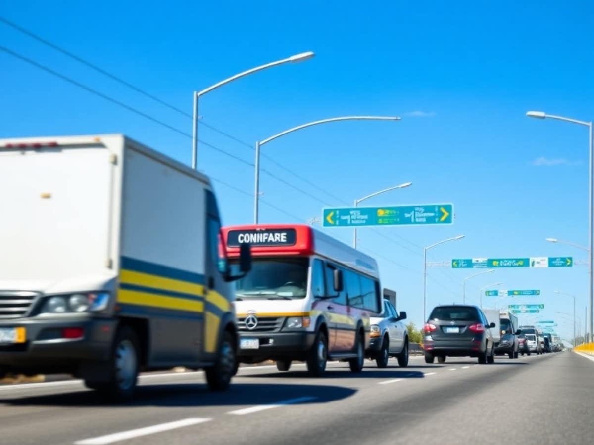 ¡Atención conductores!: Nuevas tarifas de peajes en rutas nacionales ...