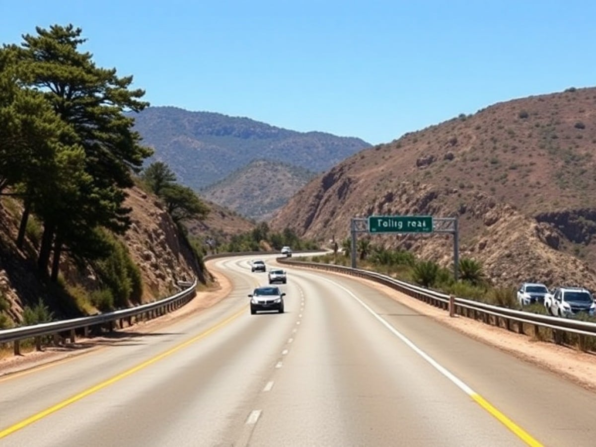 Californie : roadtrip sur la highway 1 de San Francisco à Los Angeles