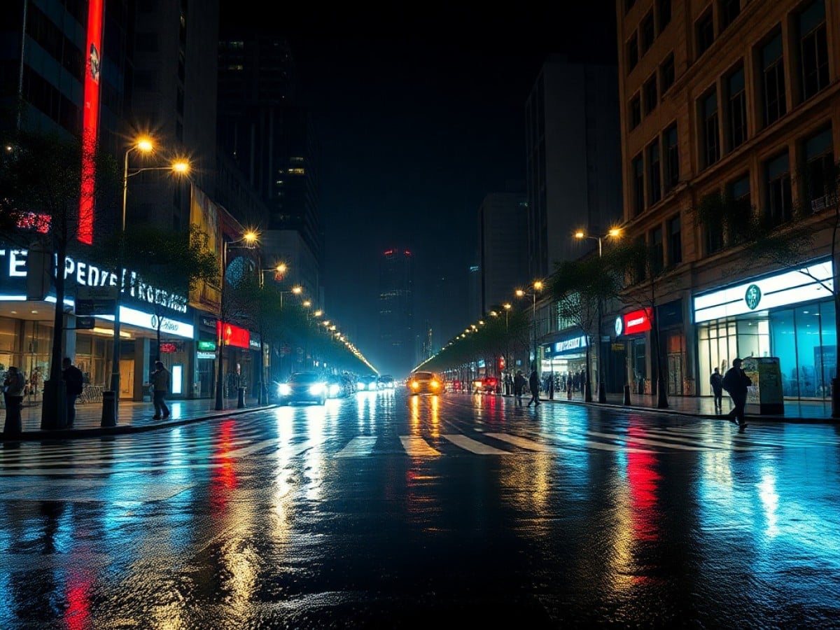 Power cuts reported in São Paulo due to heavy rains