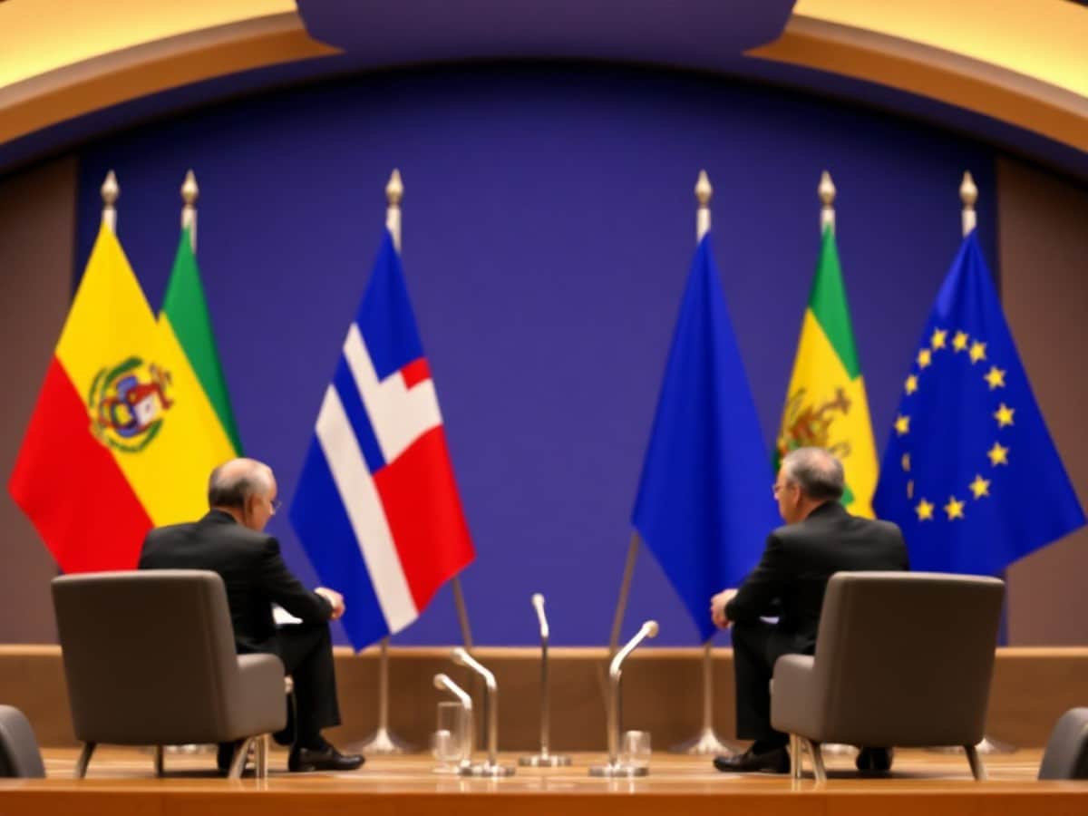 Mercosur leaders shift to “constructive patience” after EU FTA delay
