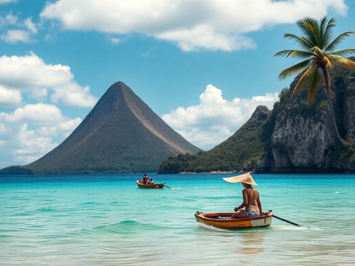 7 raisons de voyager au Mexique