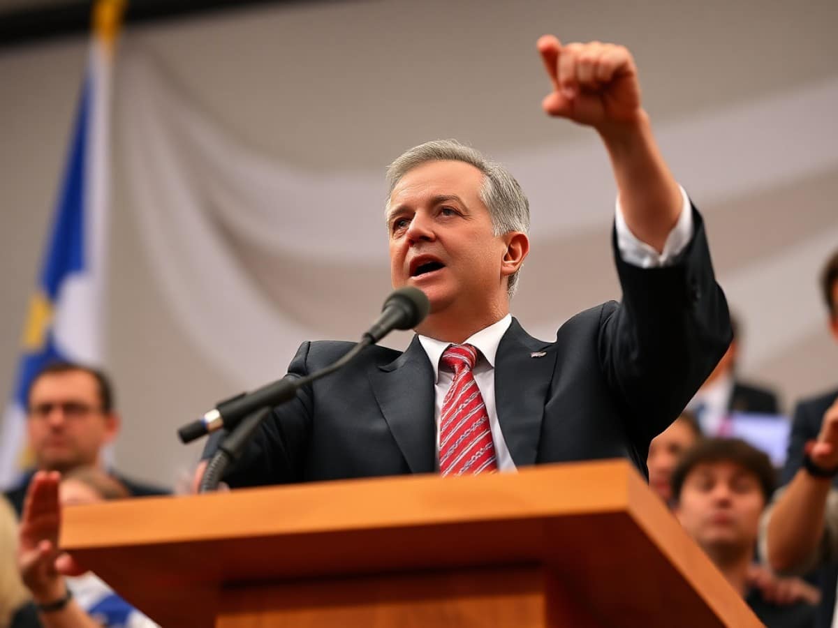 Uruguayan version of La Libertad Avanza crisis deepens