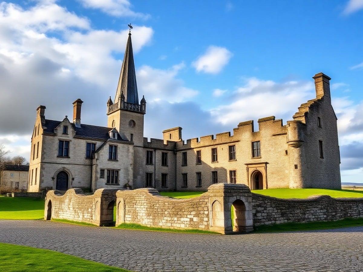 8 sites incontournables de l’Irlande historique à moins de 2 h de Dublin