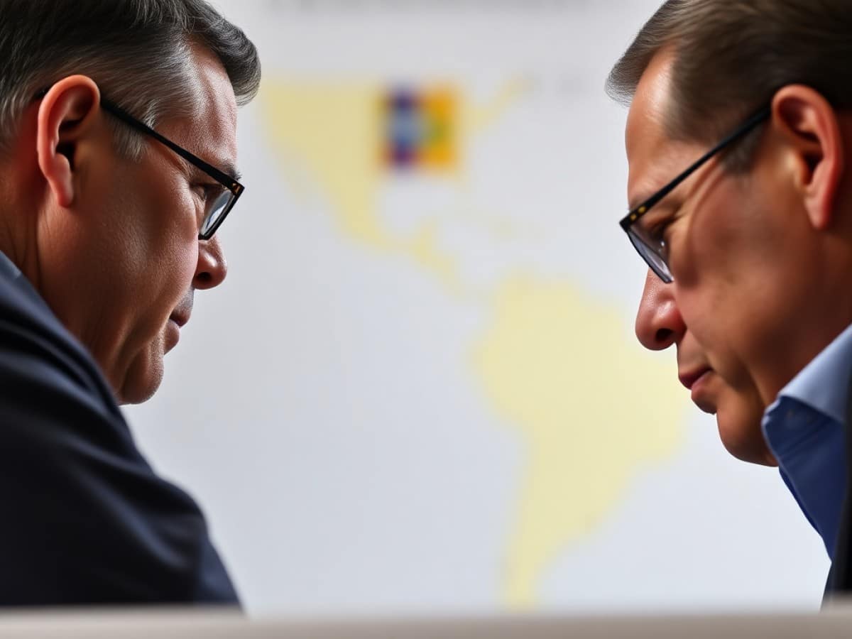 Latin American presidents seek common ground as regional blocs weaken