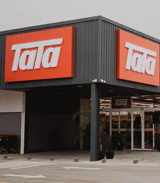 Se quedan con todito