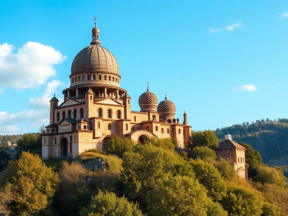 5 sites à découvrir sans modération en Bulgarie