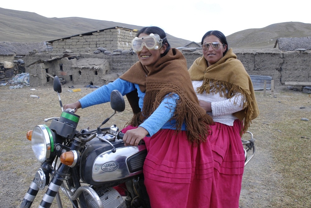 7 façons de découvrir la Bolivie autrement