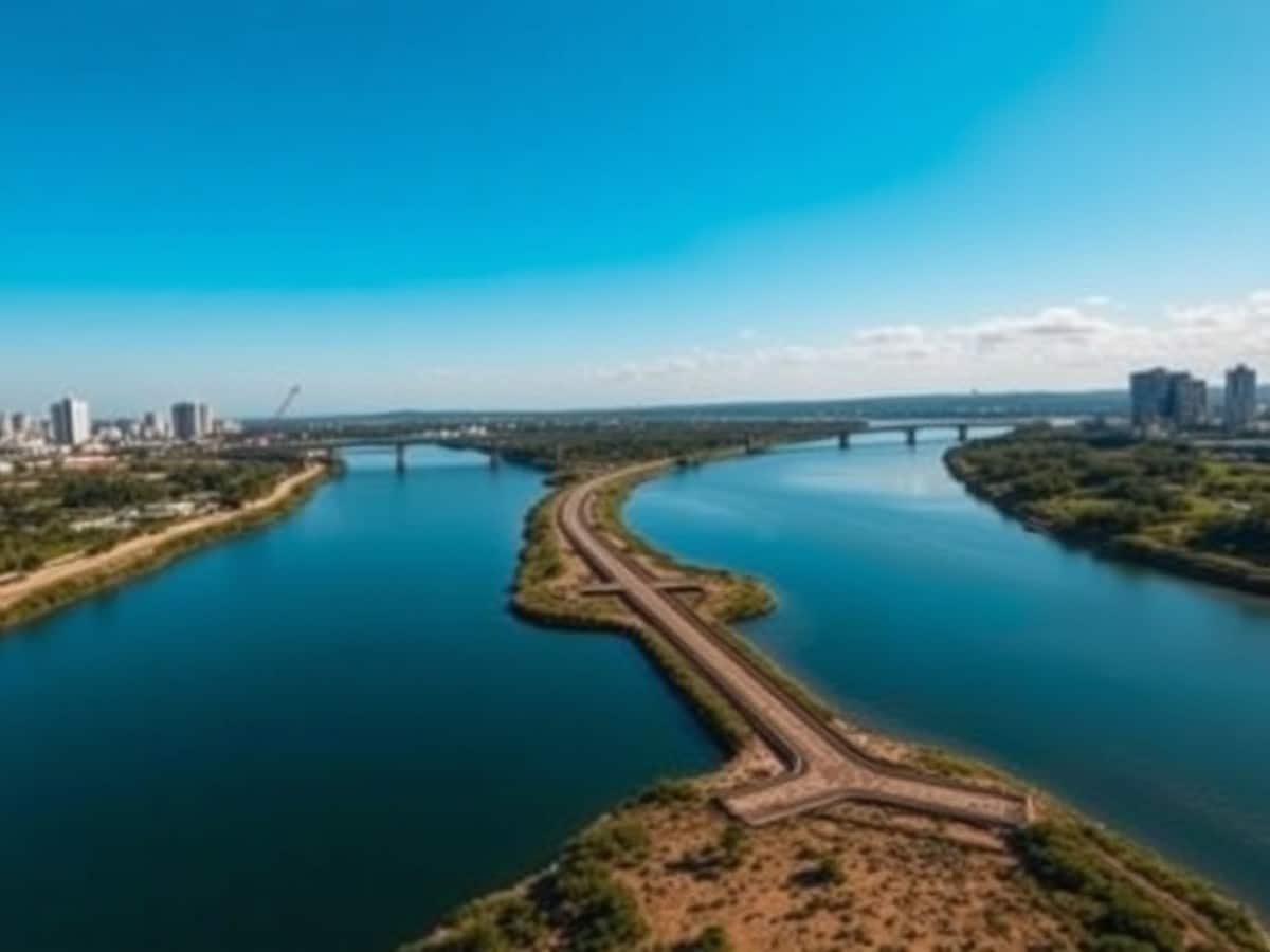 Argentina–Uruguay river commission faces tensions over funding and infrastructure disputes