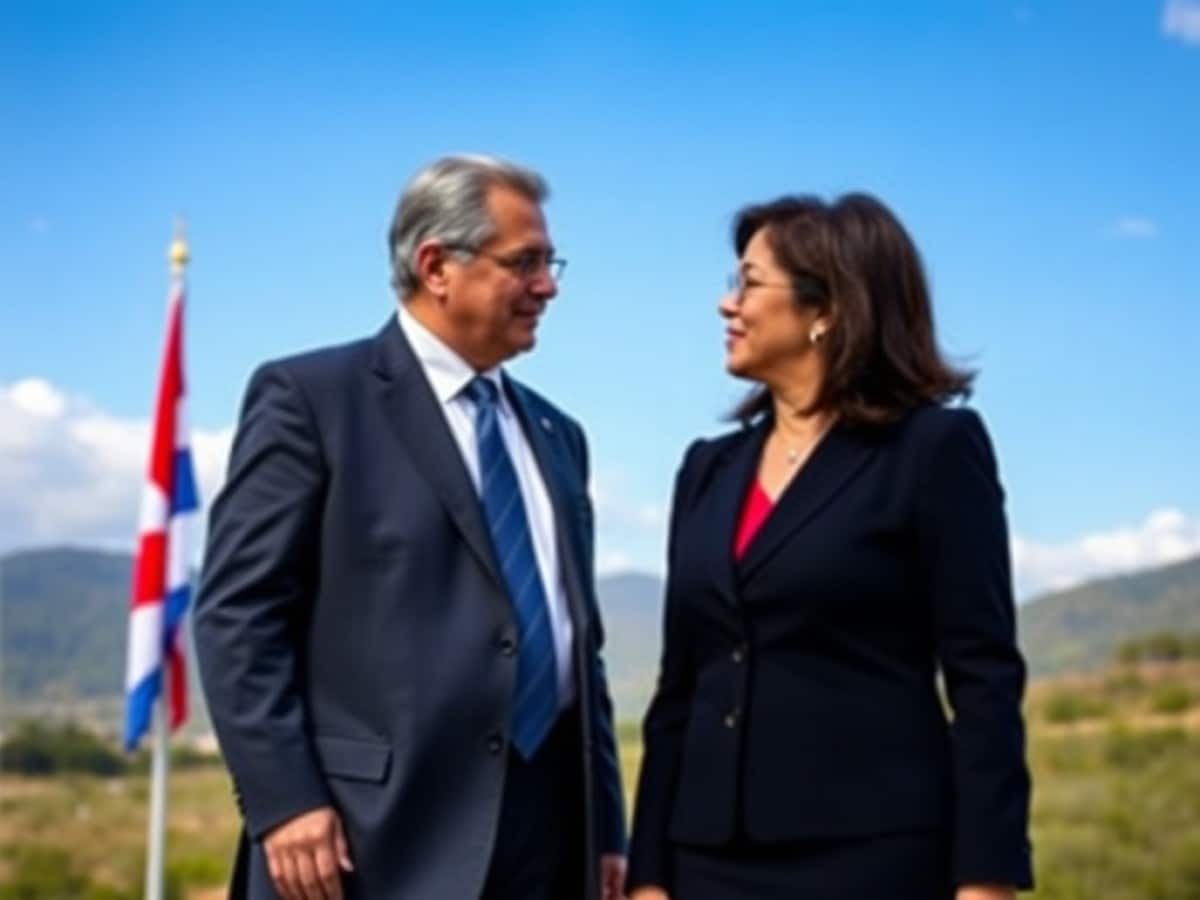 Chickenpox ruled out in President Orsi after return from official China trip