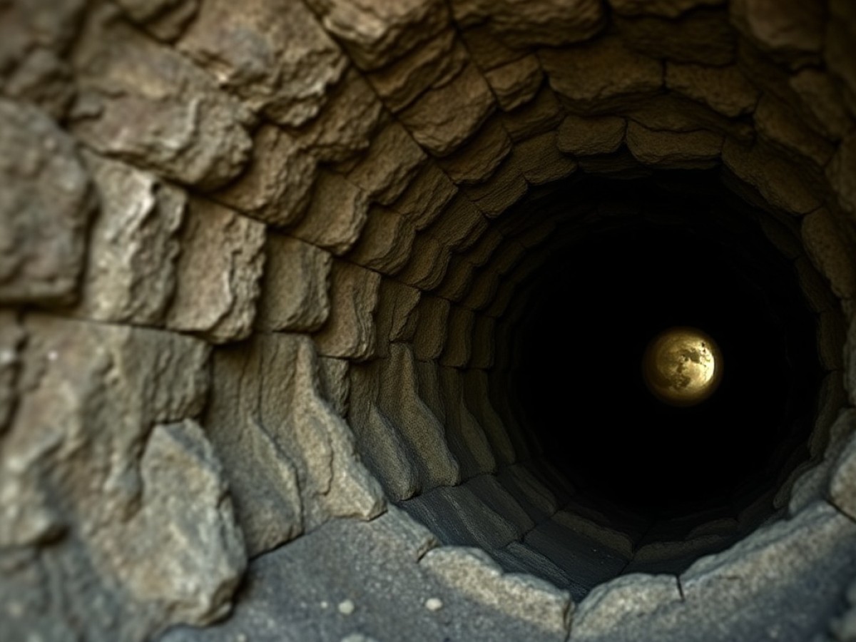 Tunnel under Montevideo’s historic district foils bank raid plot, raises regional crime links