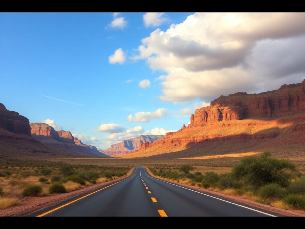 Roadtrip en Afrique du Sud