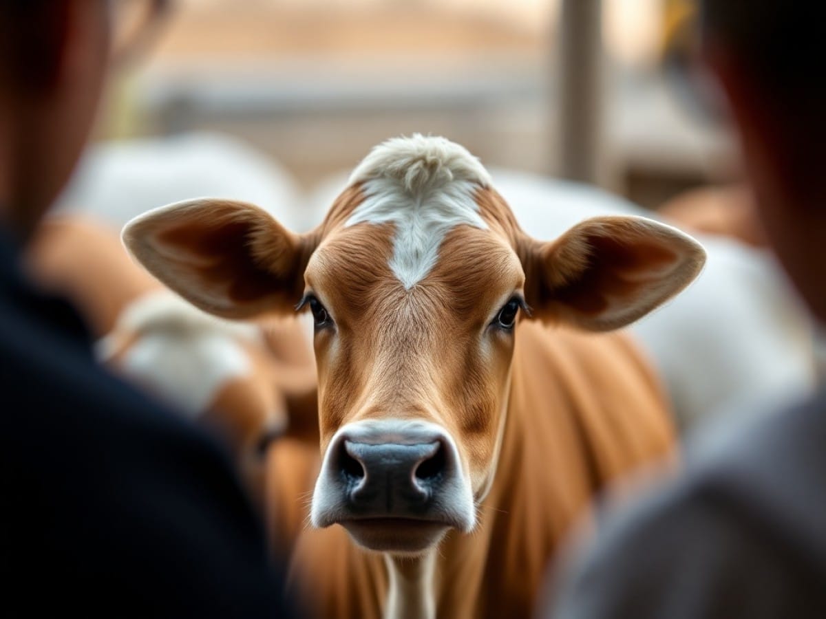 Uruguay's Conexión Ganadera case: founder’s daughter moved $15.9m, BCU says