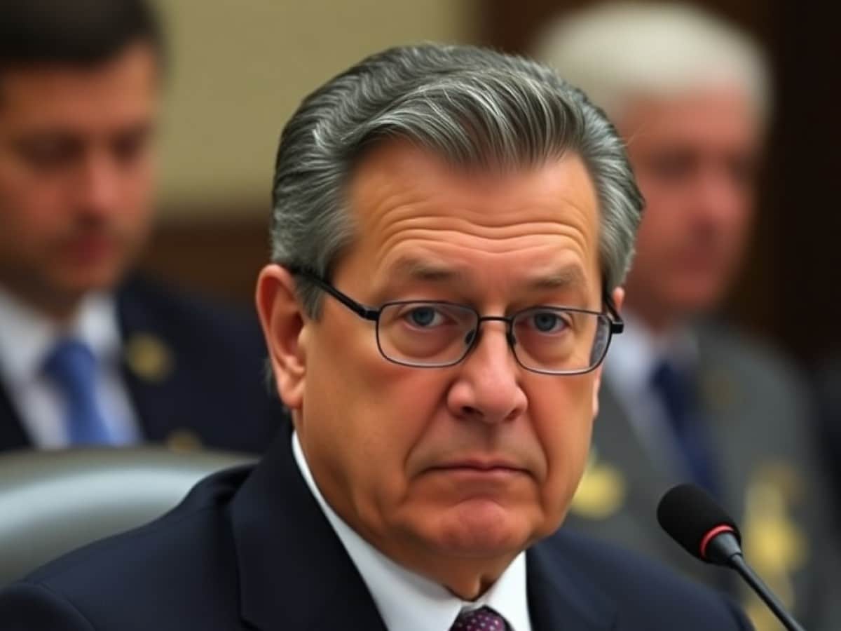 Senate commission to review Cardama contract after Uruguay cancels ocean patrol vessel deal