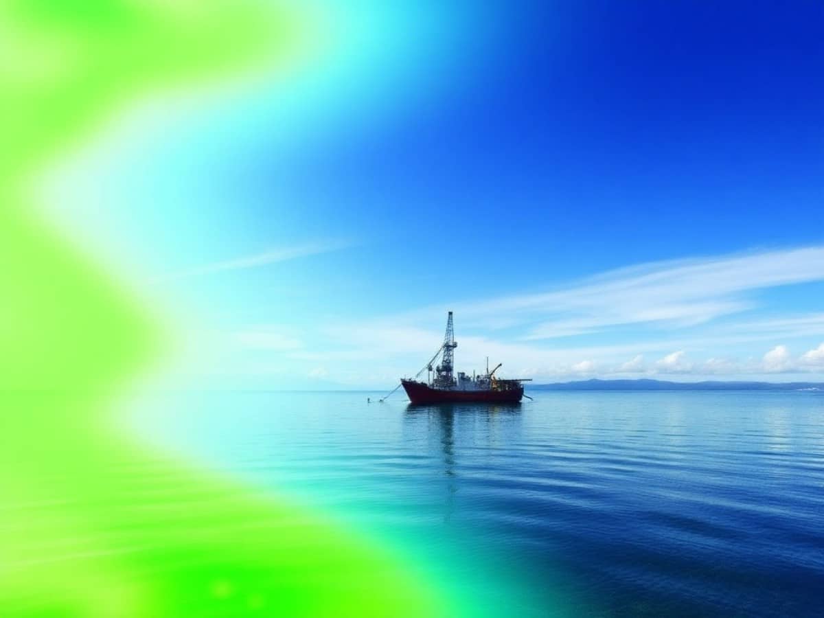Uruguay approves offshore 3D seismic survey for oil exploration, sets marine safeguards