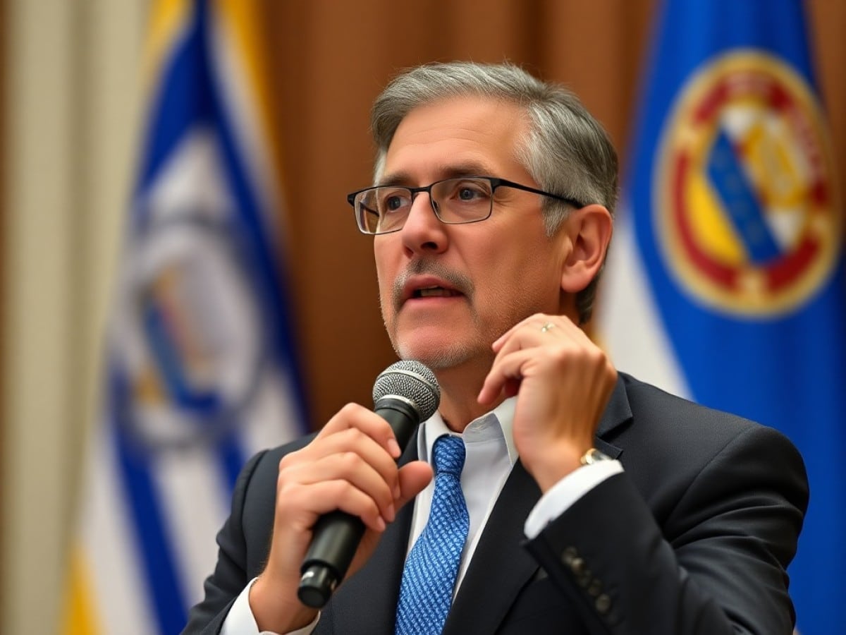 Sacando la calculadora