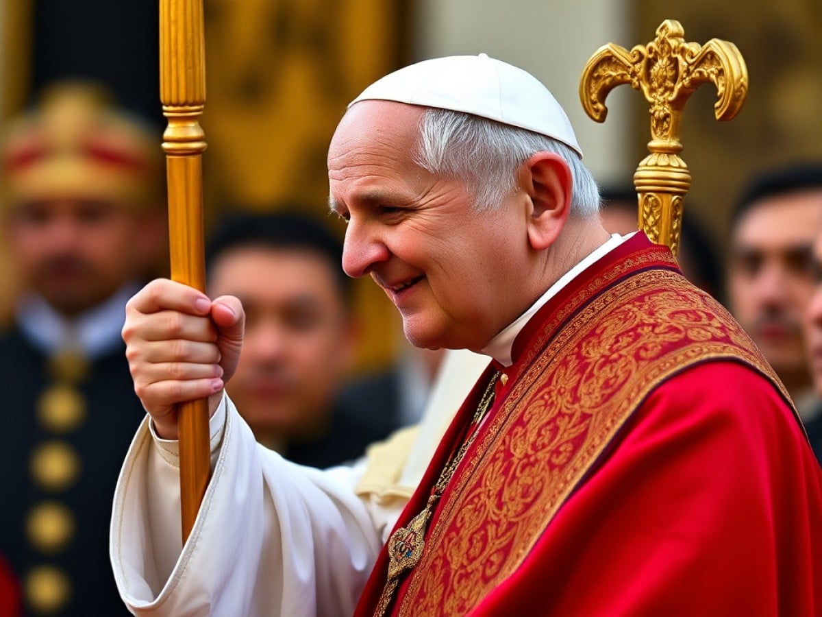 Pope Leo XIV set to visit Peru later in 2026, bishops say, as planning advances