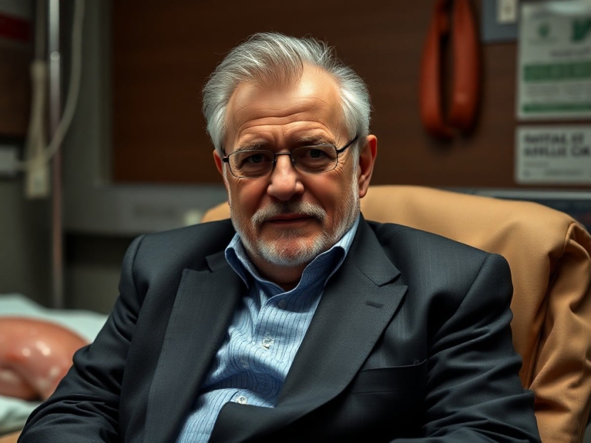 Argentine court declares “king of beef” bankrupt as he remains hospitalized in Punta del Este