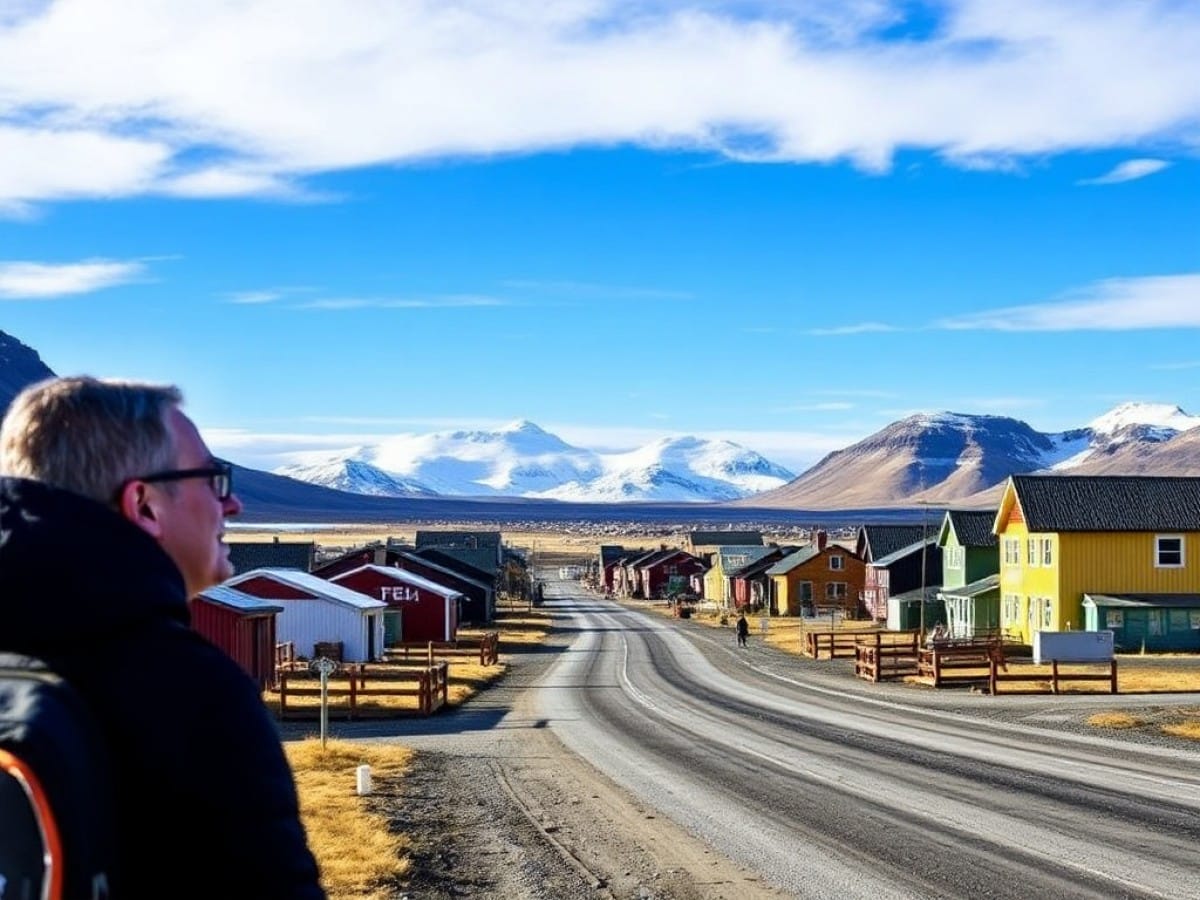 8 activités d’été incontournables au Spitzberg