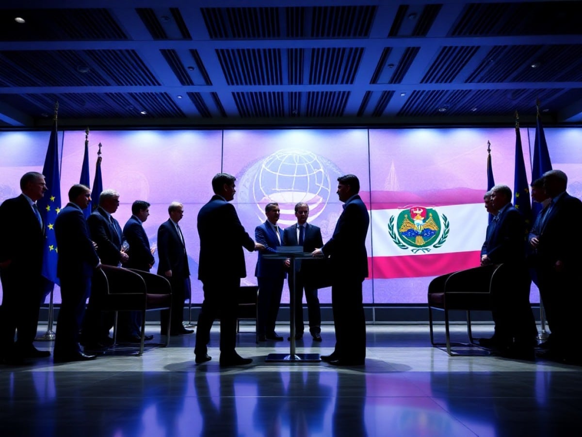 Reglamento provisorio