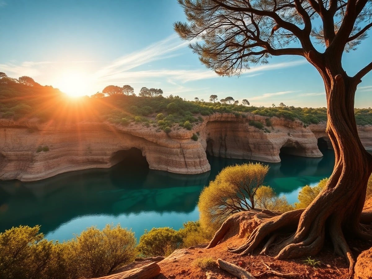 Andalousie côté nature