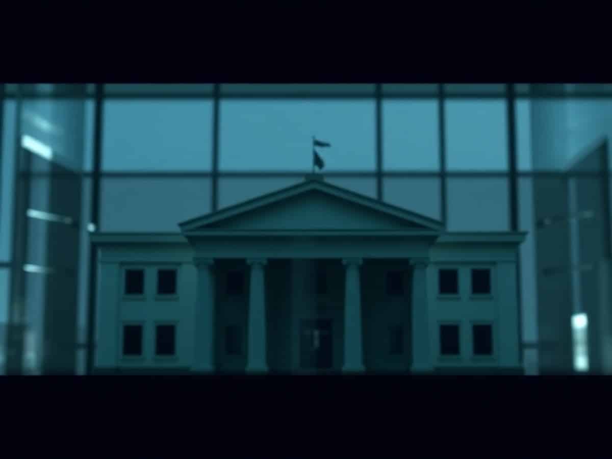 Una duda inquietante