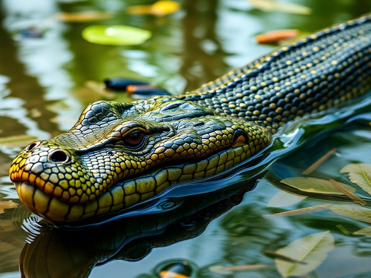 Brésil : J’ai nagé dans les rivières aux anacondas de Bonito