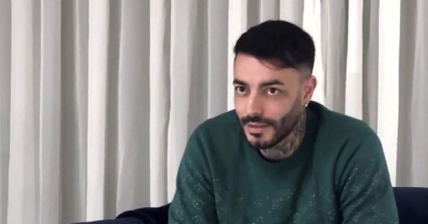 Uruguayan fugitive Sebastián Marset captured in Bolivia and placed in U.S. custody