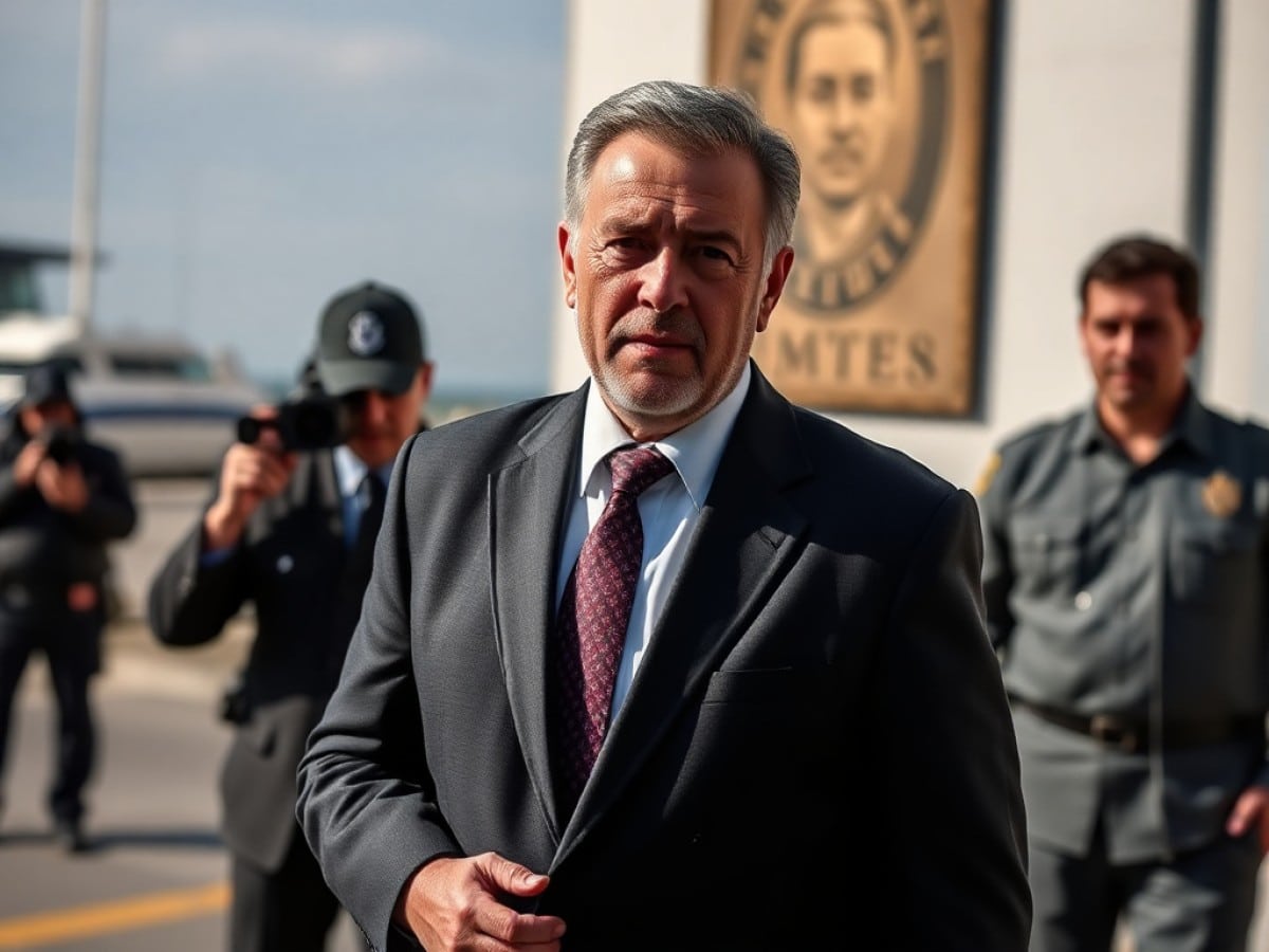 Plot to kill Argentine security minister and two federal justice officials in Punta del Este