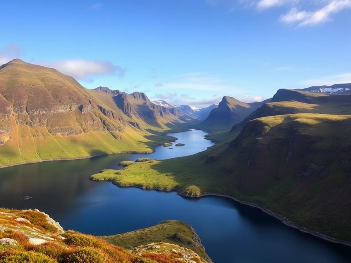 Les fjords de l’ouest : le bout du monde à l’islandaise