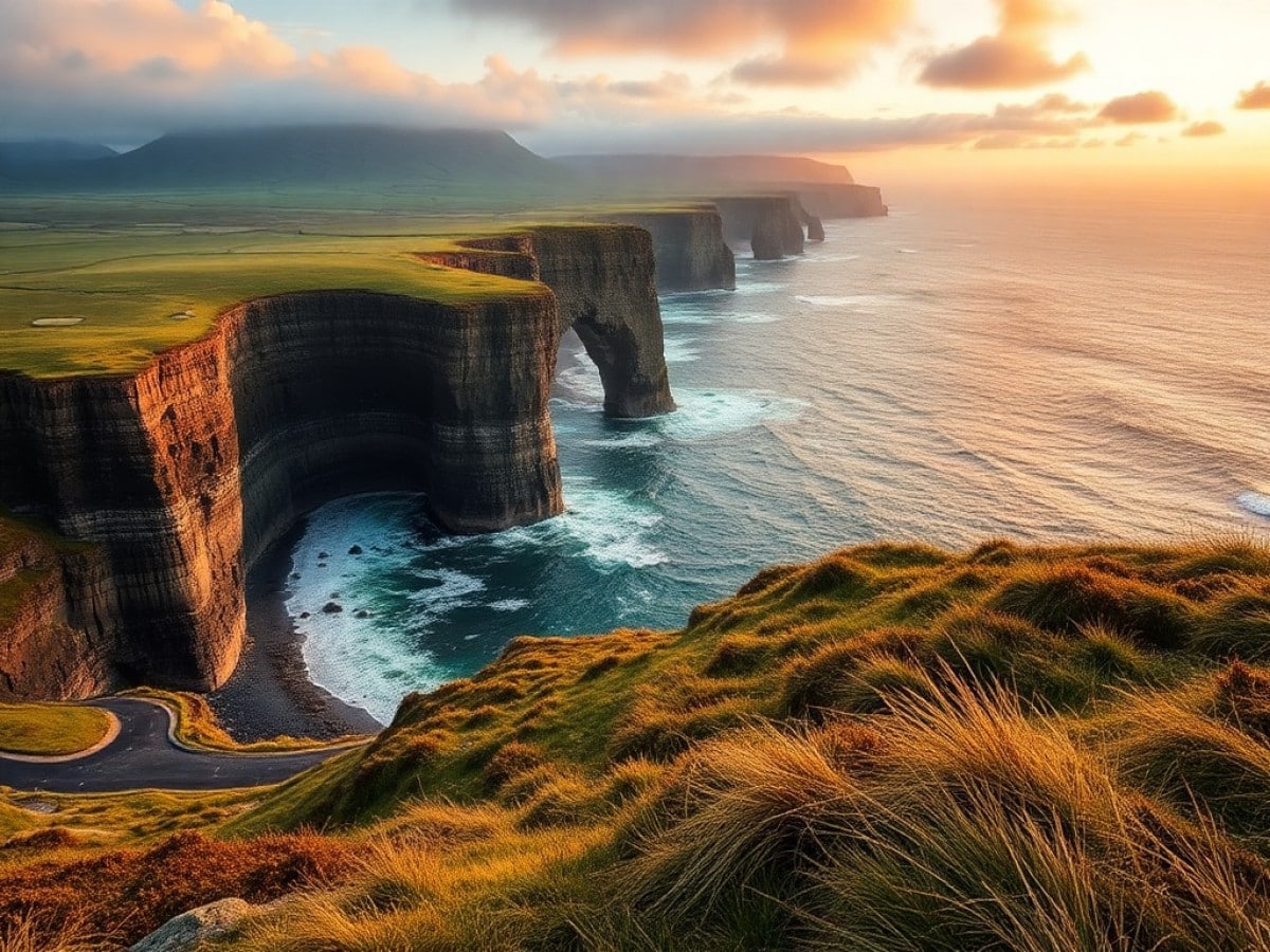 Découvertes et Aventures au Pays de Galles