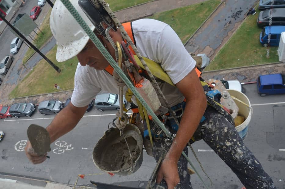 Con el pie izquierdo