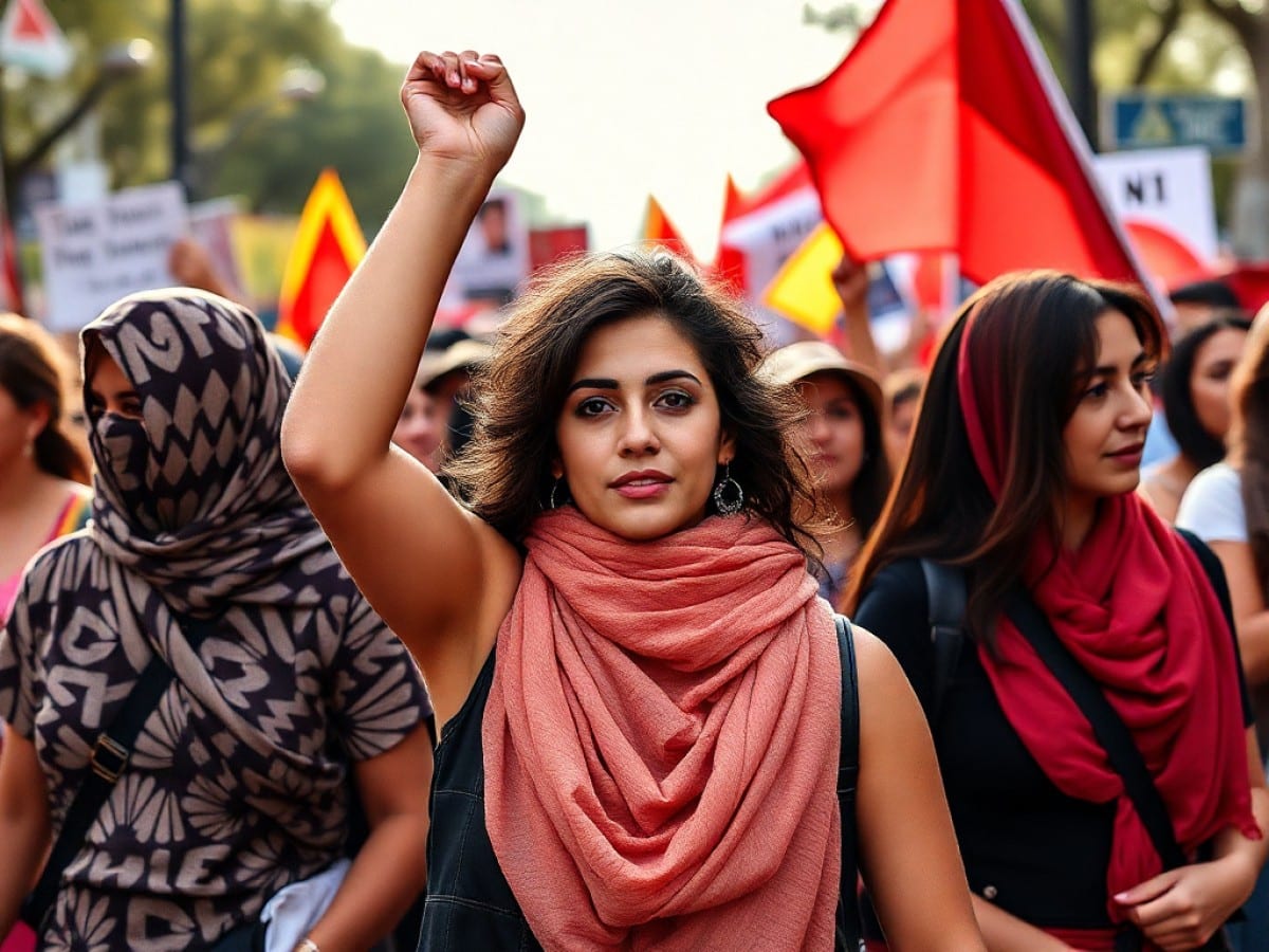 Women’s Day rallies in Brazil, Argentina and Uruguay focused on femicide, austerity and public funding