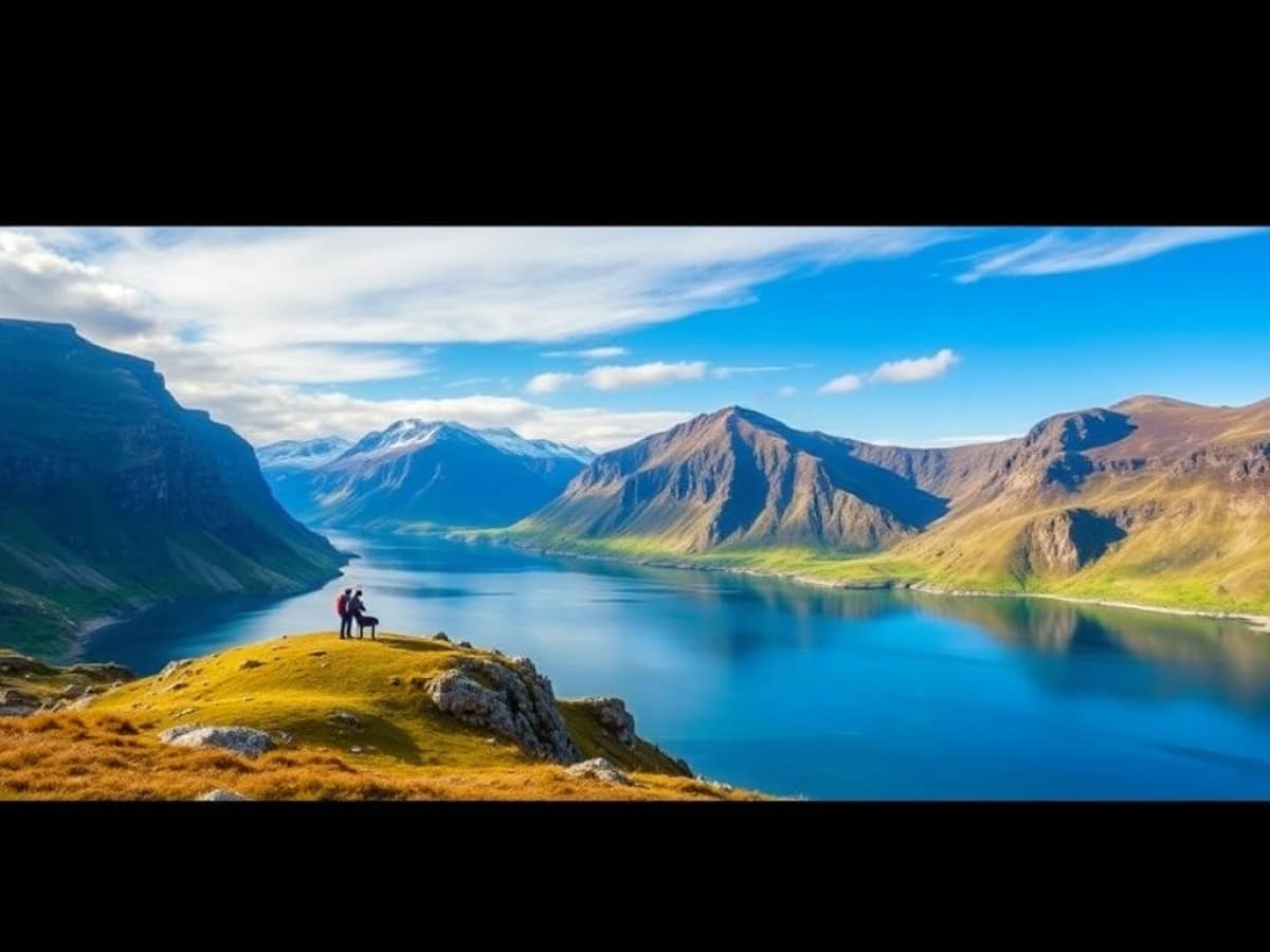 Roadtrip en Islande épisode 3 : l’île Flatey et les fjords de l’ouest