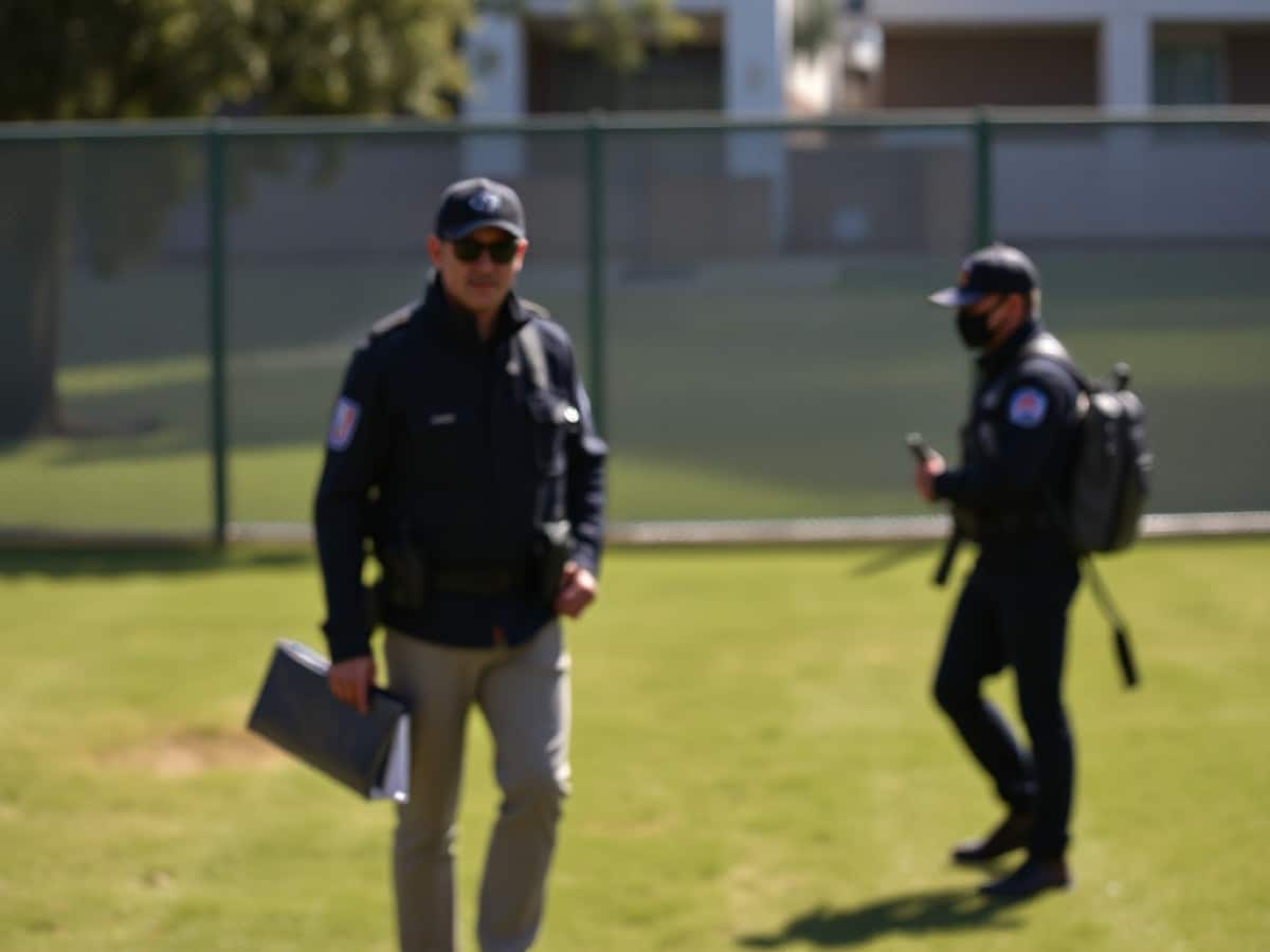 Three foreigners convicted in Uruguay for attempting to obtain a passport with forgeries