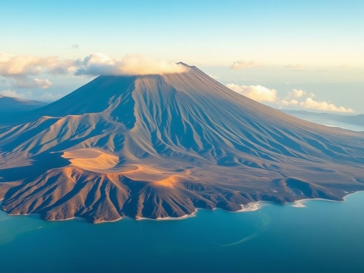 Indonésie : Mon trek au Rinjani en 30 photos